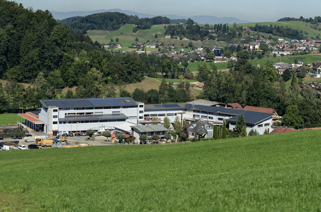 Andermatt Biocontrol Suisse AG - Baden