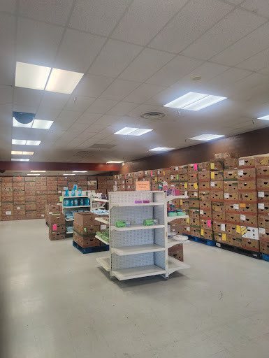 Discount Supermarket «Traders Discount Markets», reviews and photos, 855 S Bluff St, St George, UT 84770, USA