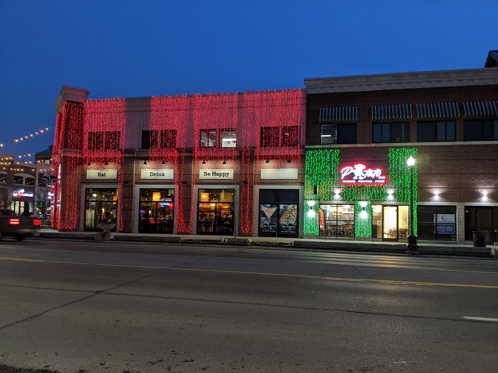 Bar Louie Dearborn Dearborn, MI 48124 Menu, Reviews, Hours & Contact