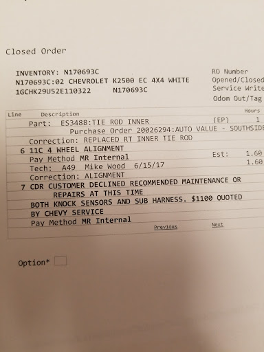 Ford Dealer «Woodhouse Ford», reviews and photos, 2546 US-30, Blair, NE 68008, USA