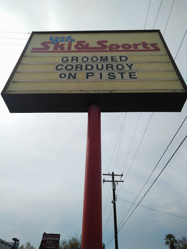 Ski Shop «Land Park Ski & Sports», reviews and photos, 4207 Freeport Blvd, Sacramento, CA 95822, USA