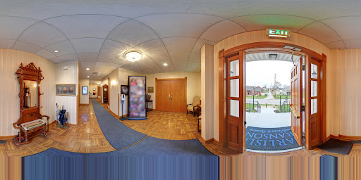 Funeral Home «Carlisle-Branson Funeral Service & Crematory», reviews and photos, 39 E High St, Mooresville, IN 46158, USA