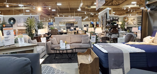 Furniture Store «Ashley HomeStore», reviews and photos, 7410 Carson Blvd, Long Beach, CA 90808, USA