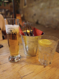 Plats et boissons du Restaurant L'Ecu d'Or à Carcassonne - n°20
