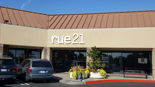 rue21, 2223 SE Tualatin Valley Hwy, Hillsboro, OR 97123, USA, 