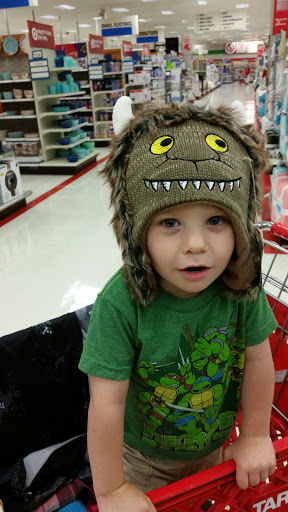 Department Store «Target», reviews and photos, 1631 Ring Rd, Elizabethtown, KY 42701, USA