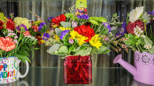 Florist «Forever Yours Flowers & Gifts», reviews and photos, 10934 Combie Rd #116, Auburn, CA 95602, USA