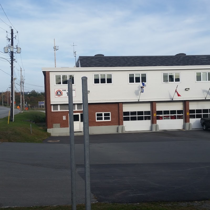 Halifax Region Fire & Emergency Station 15