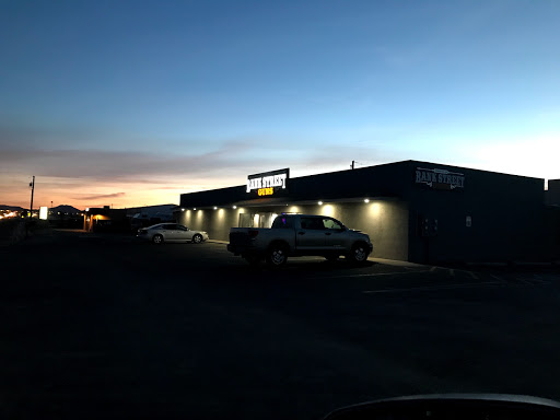 Gun Shop «Bank Street Guns», reviews and photos, 4395 N Bank St, Kingman, AZ 86409, USA