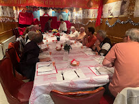 Atmosphère du Restaurant chinois Chinois Gourmet (Wan Sheng) à Séné - n°10