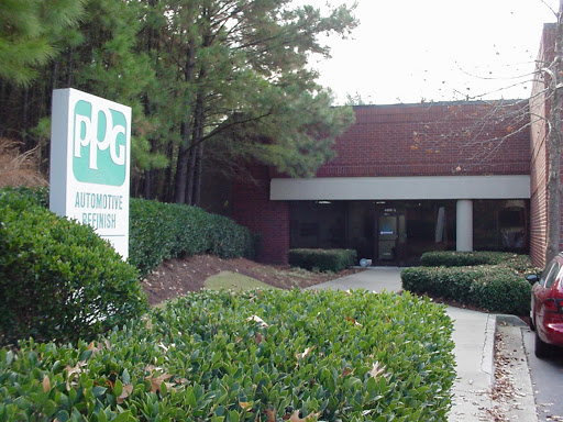 PPG Atlanta Business Development Center