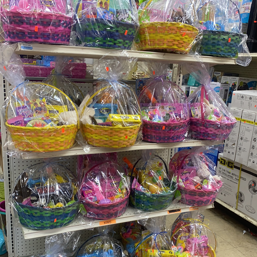 Dollar Store «Super Dollar Store», reviews and photos, 6835 Michigan Ave, Detroit, MI 48210, USA