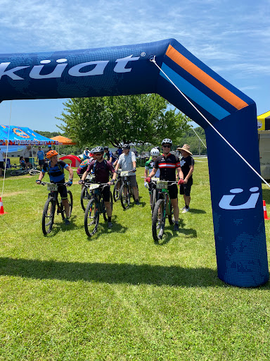 Bicycle Store «A&B Cycle», reviews and photos, 3620 S National Ave, Springfield, MO 65807, USA