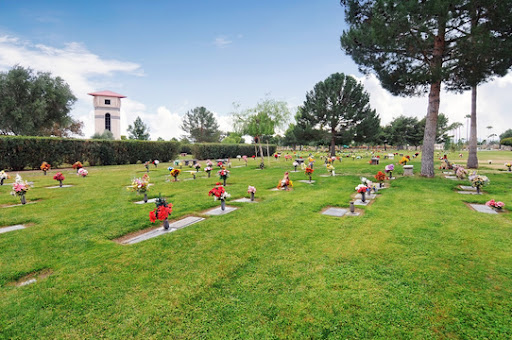 Funeral Home «Phoenix Memorial Park and Mortuary», reviews and photos, 200 W Beardsley Rd, Phoenix, AZ 85027, USA