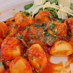 Photo n°1 de l'avis de Virkin.l fait le 17/07/2022 à 11:20 sur le  Pizzeria Isoletta à Marburg