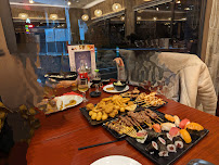 Plats et boissons du Restaurant japonais sushi taro à Châtellerault - n°11