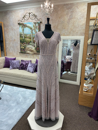 Bridal Shop «Bridal Aisle Off the Rack Boutique & Consignment», reviews and photos, 308 5th Ave SE, Osseo, MN 55369, USA