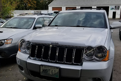 Grand Auto Sales & Repair