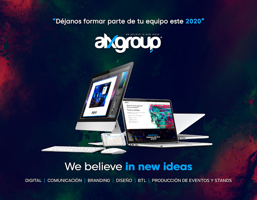 Alx Group México
