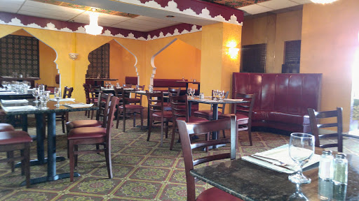 Namaste JALSA, Bar &Restaurant