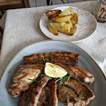 Photo n°2 de l'avis de Andrea.a fait le 15/06/2023 à 12:25 sur le  Osteria da Paco à Bora Bassa