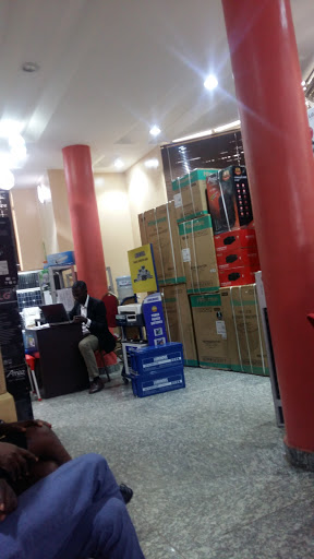 Femtech Information Technology, 171 Ibrahim Taiwo Rd, Ilorin, Nigeria, Department Store, state Kwara