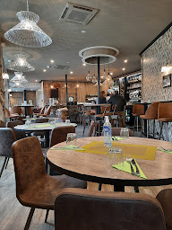 Photo n°34 de Restaurant le Chardon à Nancy ()
