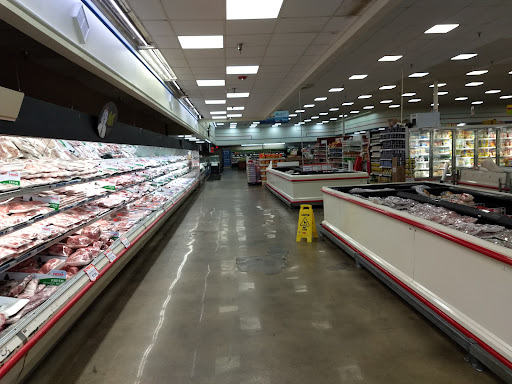 Supermarket «Nam Dae Mun Farmers Market», reviews and photos, 850 Dogwood Rd, Lawrenceville, GA 30044, USA