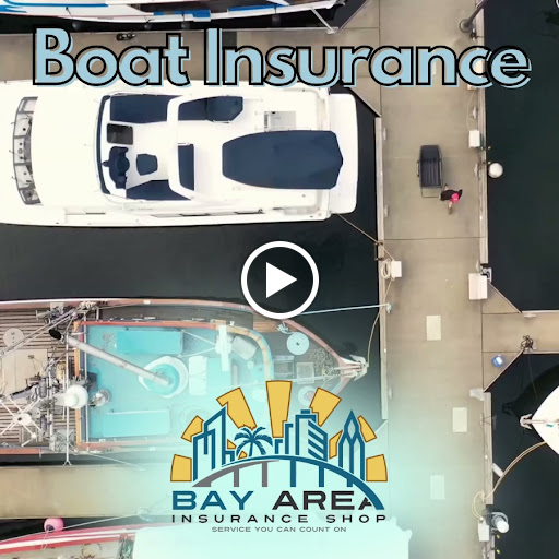 Insurance Agency «Bay Area Insurance Shop, Inc.», reviews and photos