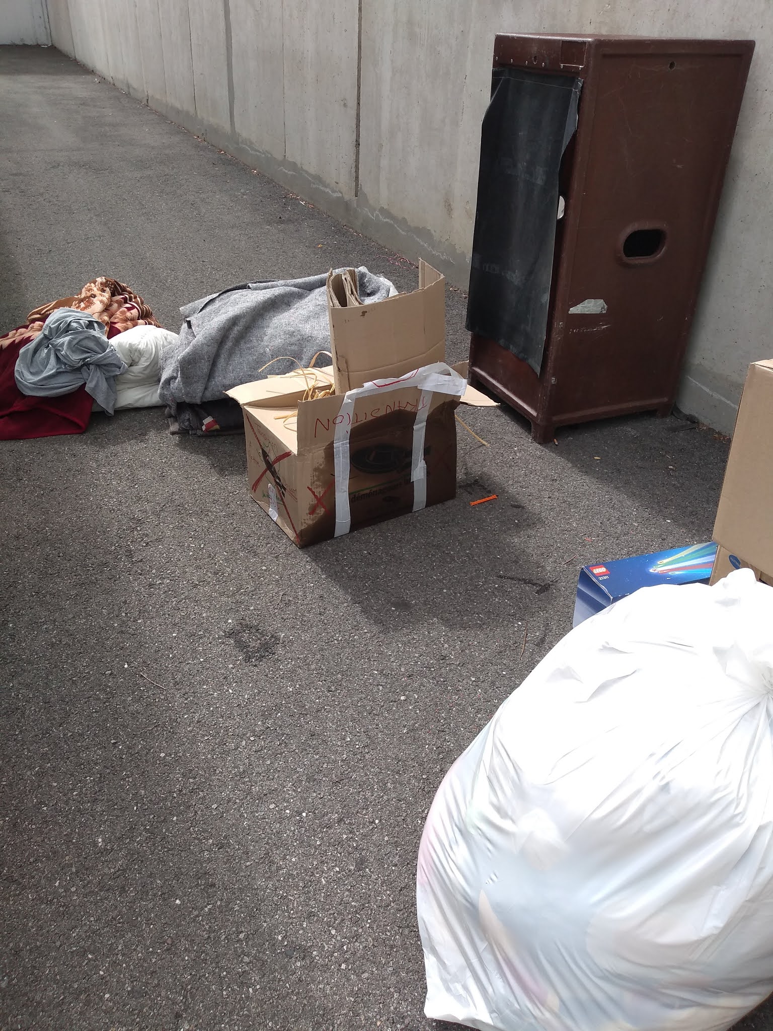 Photo n° 4 de l'avis de Muriel.O fait le 03/10/2020 à 05:11