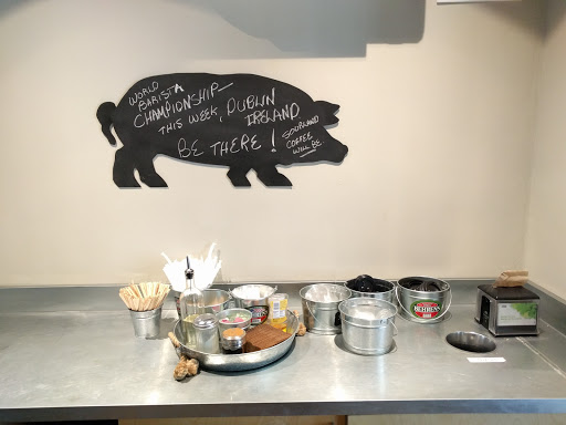 Coffee Shop «Sourland Coffee», reviews and photos, 250 S Main St, Pennington, NJ 08534, USA