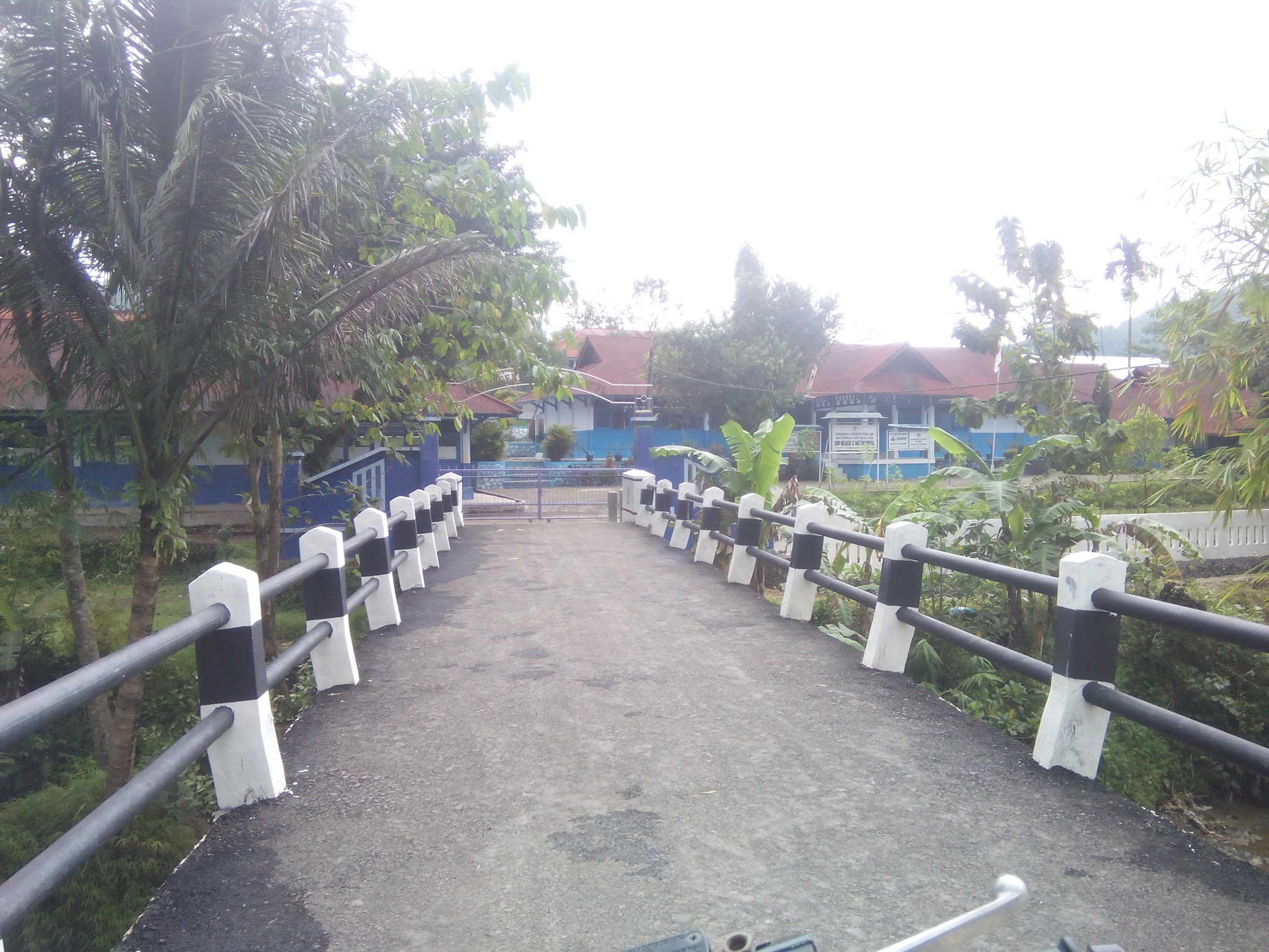 Foto SMP  Negeri 2 Watukumpul, Kab. Pemalang