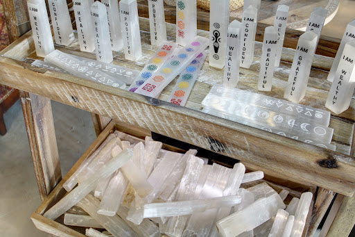 Metaphysical Supply Store «Earth Angel Gifts», reviews and photos, 2517 W Henry Ave, Tampa, FL 33614, USA