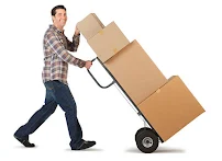 MWV Reno Movers - Car repair in , Reno - Rated 5.0/5