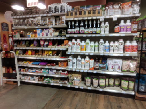 Health Food Store «Fruitful Yield», reviews and photos, 360 Randall Rd, South Elgin, IL 60177, USA