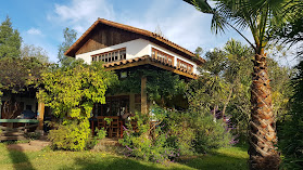 Lodge Casa Chueca