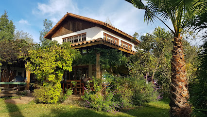 Lodge Casa Chueca