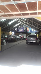 Estacion de Servicio y Garage Lagcar