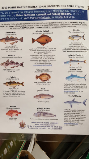 Home Improvement Store «Paradis True Value Hardware», reviews and photos, 31 Holland Ave, Bar Harbor, ME 04609, USA