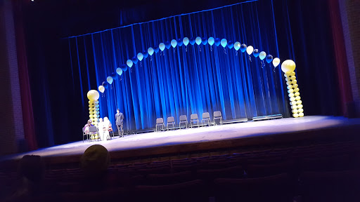 Performing Arts Theater «Union Colony Civic Center», reviews and photos, 701 10th Ave, Greeley, CO 80631, USA