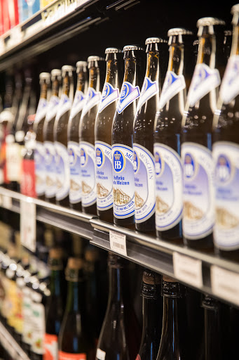 Wine Store «The Wine Country», reviews and photos, 2301 Redondo Ave, Signal Hill, CA 90755, USA