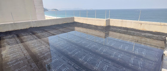 BK Engenharia e Gerenciamento Freguesia (Jacarepaguá) Rio de Janeiro