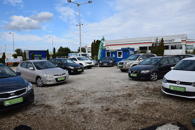 Green Car Szombathely - Autókereskedő