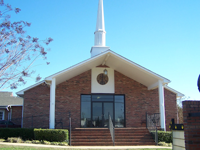 Graham Chapel Wesleyan Church