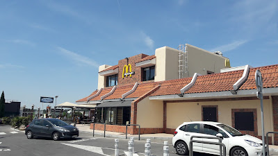 McDonald's à Cabriès