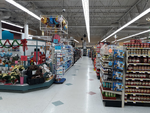 Grocery Store «Piggly Wiggly», reviews and photos, 810 N Monroe St, Waterloo, WI 53594, USA