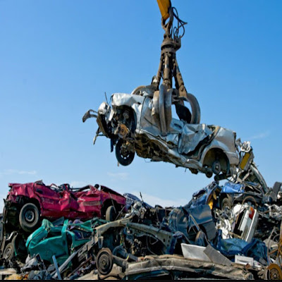 Casse Auto Martin à Fontanières