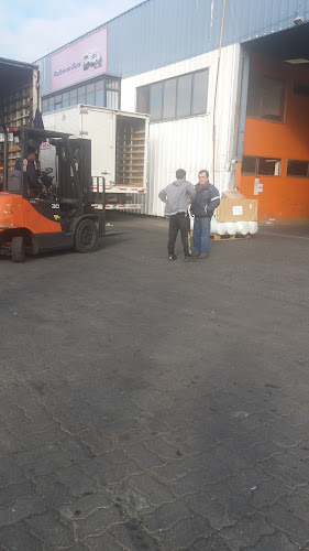 Opiniones de Pullman Cargo en Talcahuano - Servicio de mensajería