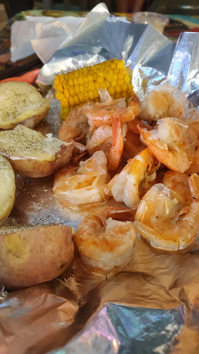 Market «The Fish Market», reviews and photos, 1120 Old State Hwy 210, Liberty, MO 64068, USA