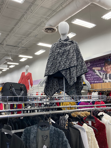 Clothing Store «K&G Fashion Superstore», reviews and photos, 13902 Northwest Fwy, Houston, TX 77040, USA